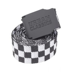 колан,колани,urban,classics,belt,150,cm,black,(black,white)