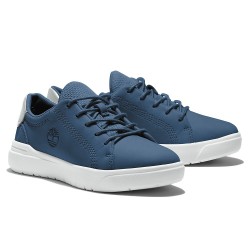 юношески,маратонки,детски,маратонки,timberland,seneca,bay,leather,oxford,junior,trainers,blue