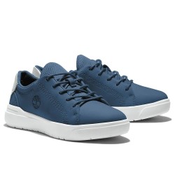 маратонки,детски,маратонки,timberland,seneca,bay,leather,oxford,trainers,dark,denim,(blue)
