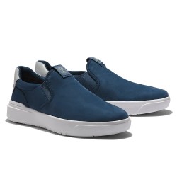 обувки,мъжки,маратонки,timberland,seneca,bay,slip,on,shoes,blue,(dark,denim)