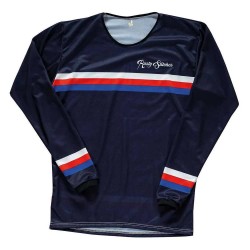 блуза,с,дълъг,ръкав,мъжки,тениски,дамски,тениски,rusty,stitches,flattrack,stripes,long,sleeve,jersey,blue,(navy)