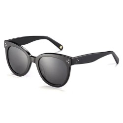 слънчеви,очила,слънчеви,очила,ocean,sunglasses,aretha,polarized,sunglasses,shiny,black,(black)