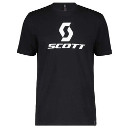 тениска,мъжки,тениски,scott,icon,short,sleeve,t,shirt,black