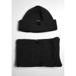 тениска,всички,шапки,mister,tee,neckband,kit,beanie,black,(black)