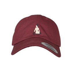 тениска,всички,шапки,mister,tee,broke,the,dad,cap,brown,(brown)
