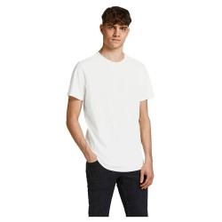 тениска,мъжки,тениски,jack,&,jones,basher,short,sleeve,t,shirt,cloud,dancer,regular,fit,(white)