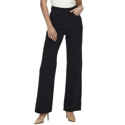 дънки,дамски,панталони,only,camille,life,ex,wide,jeans,black,(black,denim,detail,nas259)