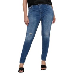дънки,дамски,панталони,only,laola,life,skinny,bb,jeans,light,blue,denim,(blue)