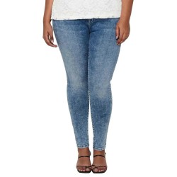 дънки,дамски,панталони,only,laola,life,skinny,jeans,blue,(light,blue,denim)