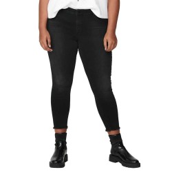 дънки,дамски,панталони,only,willy,regular,ankle,skinny,jeans,black
