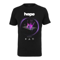 тениска,мъжки,тениски,mister,tee,hope,t,shirt,black,(black)
