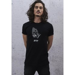 тениска,мъжки,тениски,mister,tee,dark,pray,t,shirt,black,(black)