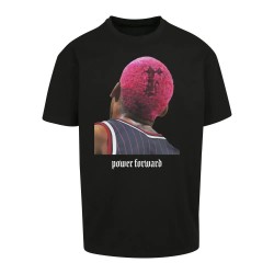 тениска,мъжки,тениски,mister,tee,power,forward,oversize,t,shirt,black