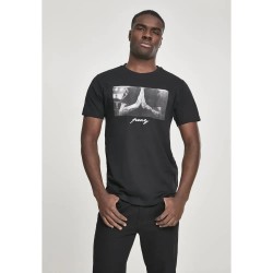 тениска,мъжки,тениски,дамски,тениски,mister,tee,pray,t,shirt,black,(black)