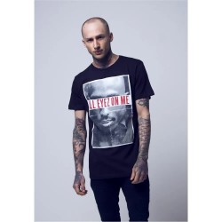 тениска,мъжки,тениски,mister,tee,2pac,all,eyez,on,me,t,shirt,black