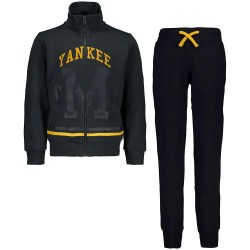 Анцуг CMP 39F4794 tracksuit - Black (Petrol) анцуг,детски,анцузи,cmp,39f4794,tracksuit,black,(petrol)