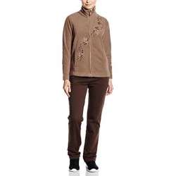 Анцуг CMP 3F37746 tracksuit - Brown (Q812) анцуг,дамски,анцузи,cmp,3f37746,tracksuit,brown,(q812)