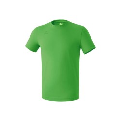 тениска,детски,тениски,erima,teamsport,short,sleeve,t,shirt,green,(emerald)