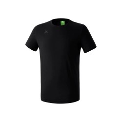 тениска,детски,тениски,erima,teamsport,short,sleeve,t,shirt,black