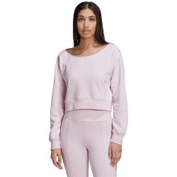 блуза,дамски,блузи,adidas,originals,slouchy,crew,sweatshirt,pink