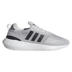 маратонки,дамски,маратонки,adidas,swift,run,22,trainers,crystal,white,core,black,grey,two,(grey)