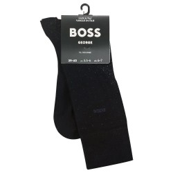 чорапи,мъжки,чорапи,boss,george,rs,dots,mc,socks,black,(dark,blue)