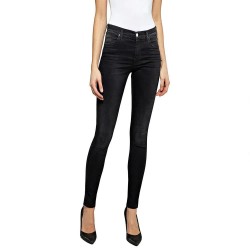дънки,дамски,панталони,replay,whw689.000.661e01,jeans,black,(black)