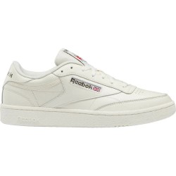маратонки,мъжки,маратонки,reebok,classics,club,c,85,trainers,white,(chalk,chalk,army,green)