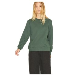 блуза,дамски,блузи,jack,&,jones,aya,rel,every,jjxx,sweatshirt,green,(sycamore)