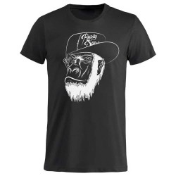тениска,мъжки,тениски,дамски,тениски,rusty,stitches,polly,short,sleeve,t,shirt,black,(black)