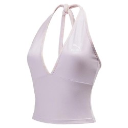 потник,дамски,топове,puma,classics,summer,resort,sleeveless,top,pink,(lavender,fog)