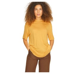 тениска,дамски,тениски,jack,&,jones,diana,relaxed,grunge,jjxx,short,sleeve,t,shirt,prairie,sand,(yellow)