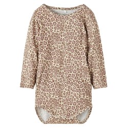 детски,облекла,за,момичета,name,it,trine,long,sleeve,body,brown,(oatmeal)