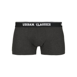 боксерки,мъжко,бельо,urban,classics,boxers,2,units,black,(black,dark,brown)