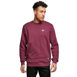 блуза,мъжки,пуловери,starter,black,label,starter,essential,crewneck,sweater,purple,(violet,dark)