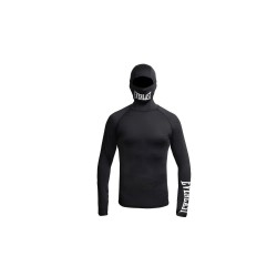 тениска,мъжки,тениски,everlast,hoodie,onyx,long,sleeve,t,shirt,black,(black)