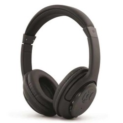 слушалки,слушалки,esperanza,libero,eh163k,wireless,headphones,black,(black)