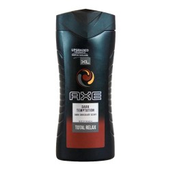 хигиена,тяло,axe,dark,temptation,400ml,shower,gel,black,(black,brown)