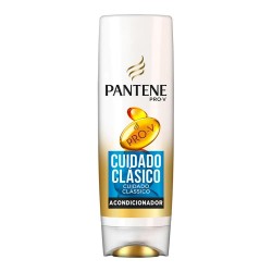 хигиена,коса,pantene,classic,230ml,conditioner,white,(white)