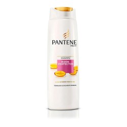 хигиена,коса,pantene,frizz,270ml,shampoo,white,(white)