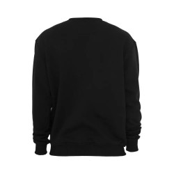 блуза,мъжки,пуловери,urban,classics,sweatshirt,black,(black,washed,out)