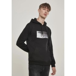 тениска,мъжки,пуловери,mister,tee,ballin,sweatshirt,black