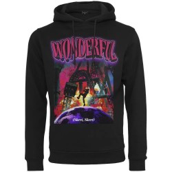 тениска,мъжки,пуловери,mister,tee,wonderful,sweatshirt,black,(black)