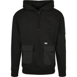 блуза,мъжки,пуловери,urban,classics,commuter,sweatshirt,black