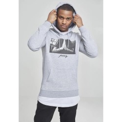 тениска,мъжки,пуловери,mister,tee,pray,sweatshirt,grey,chine,(grey)