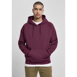 блуза,мъжки,пуловери,urban,classics,blank,sweatshirt,bordeaux,(red)