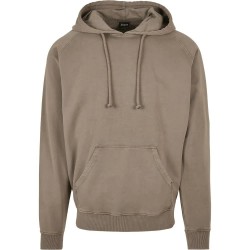 блуза,мъжки,пуловери,urban,classics,overdyed,sweatshirt,green,khaki,(green)