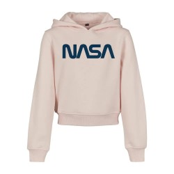 тениска,детски,блузи,mister,tee,sweatshirt,pink,(rose)