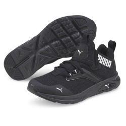 детски,маратонки,детски,маратонки,puma,enzo,2,refresh,trainers,junior,black