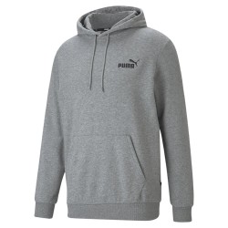 суичър,мъжки,пуловери,puma,ess,small,logo,hoodie,grey,(medium,gray,heather)